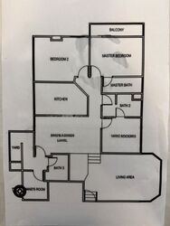 Rajah Tower (D12), Apartment #590358451
